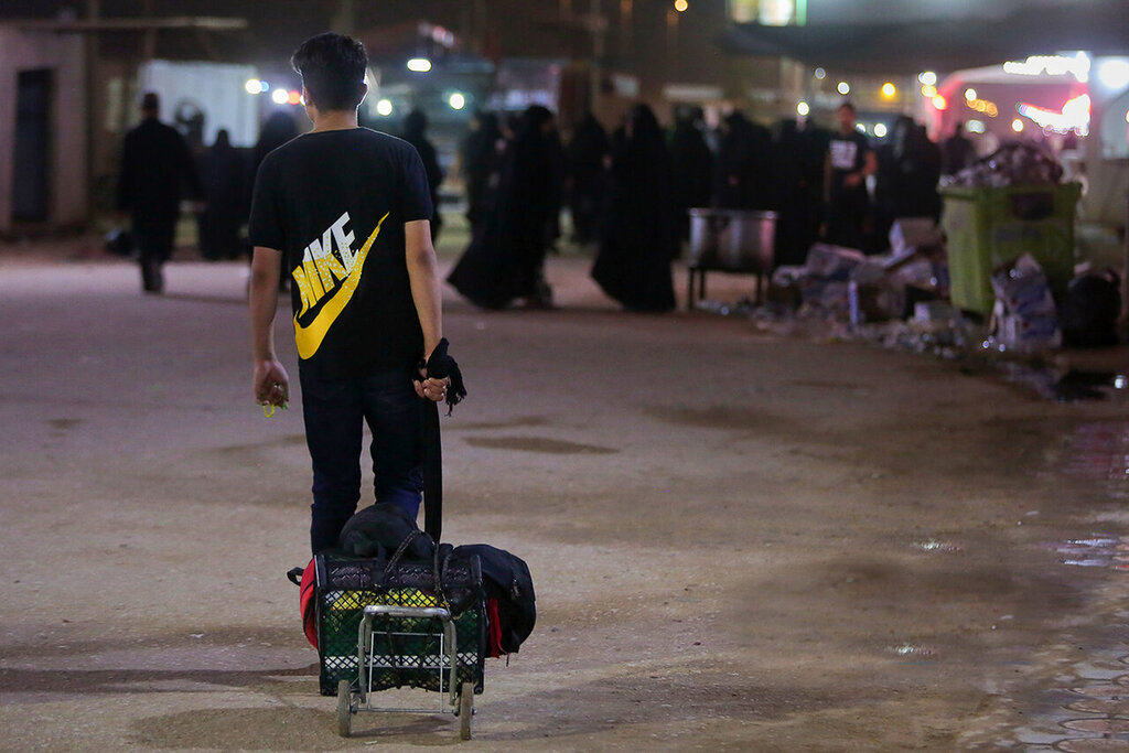 تصویر پیش بار گذاری