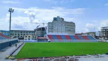 استادیوم شهید وطنی