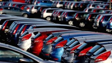 خودروهای+وارداتی