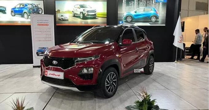 تصویر پیش بار گذاری