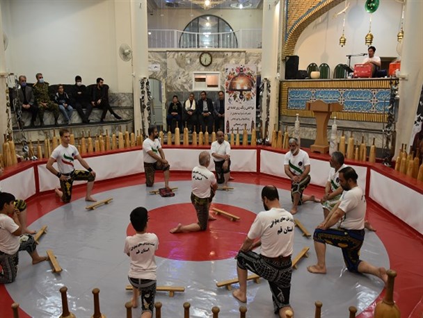 تصویر پیش بار گذاری