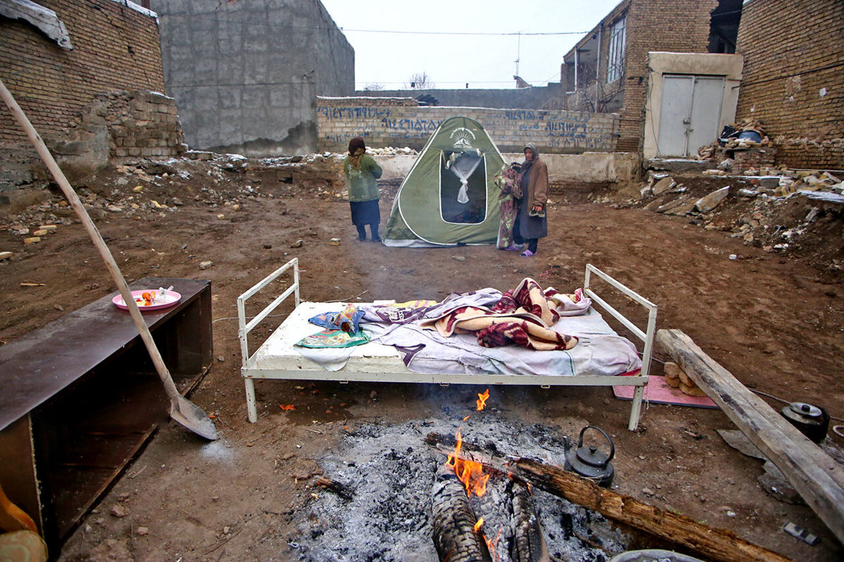 تصویر پیش بار گذاری