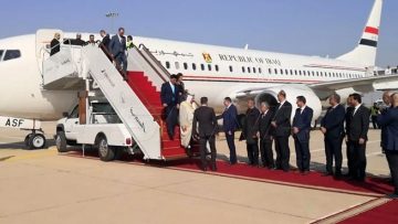 پارلمان عربی