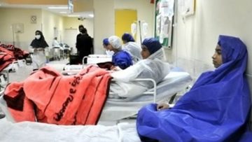 مسمومیت دانش اموزان