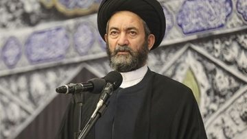 امام جمعه اردبیل