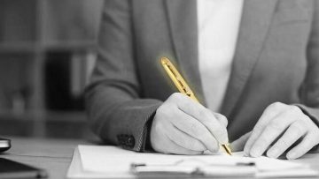 امضاهای طلایی