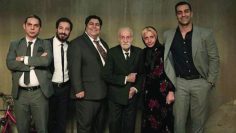 برادران لیلا