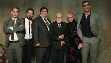 برادران لیلا