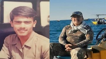 غواص جانباز