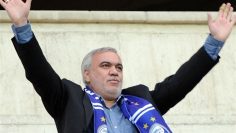 فتح الله زاده