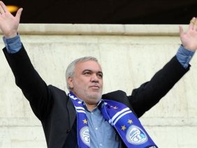 فتح الله زاده