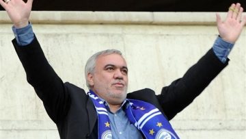 فتح الله زاده