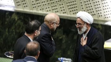 قالیباف+اقاتهرانی