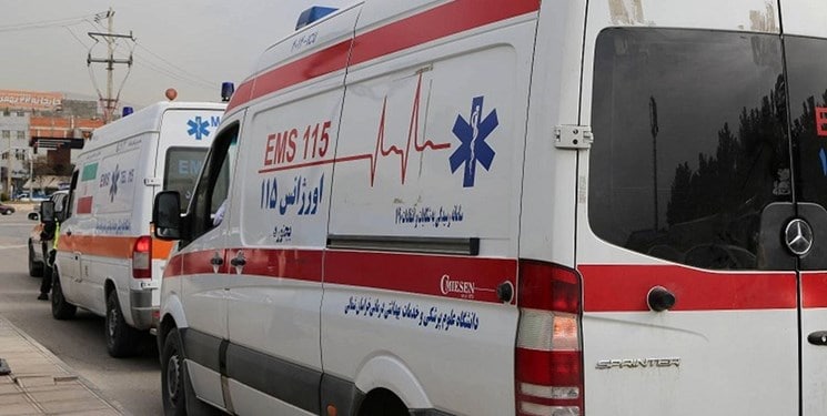 تصویر پیش بار گذاری